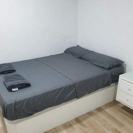 Willa Apartamento 73 Torremolino Torremolinos Zewnętrze zdjęcie