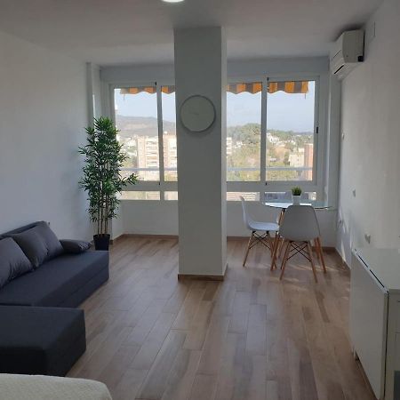 Willa Apartamento 73 Torremolino Torremolinos Zewnętrze zdjęcie