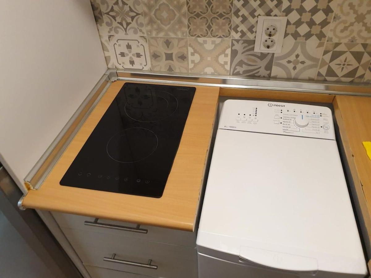 Willa Apartamento 73 Torremolino Torremolinos Zewnętrze zdjęcie