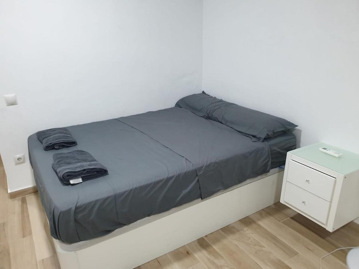 Willa Apartamento 73 Torremolino Torremolinos Zewnętrze zdjęcie