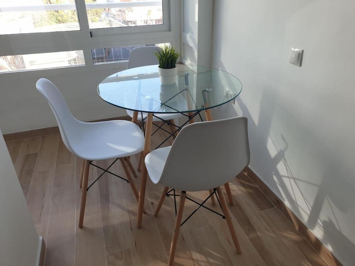 Willa Apartamento 73 Torremolino Torremolinos Zewnętrze zdjęcie