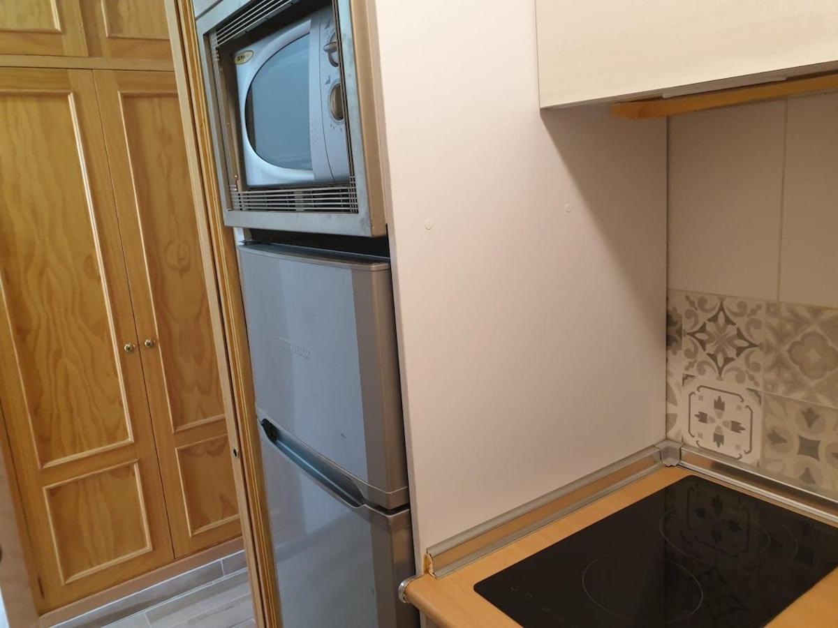 Willa Apartamento 73 Torremolino Torremolinos Zewnętrze zdjęcie