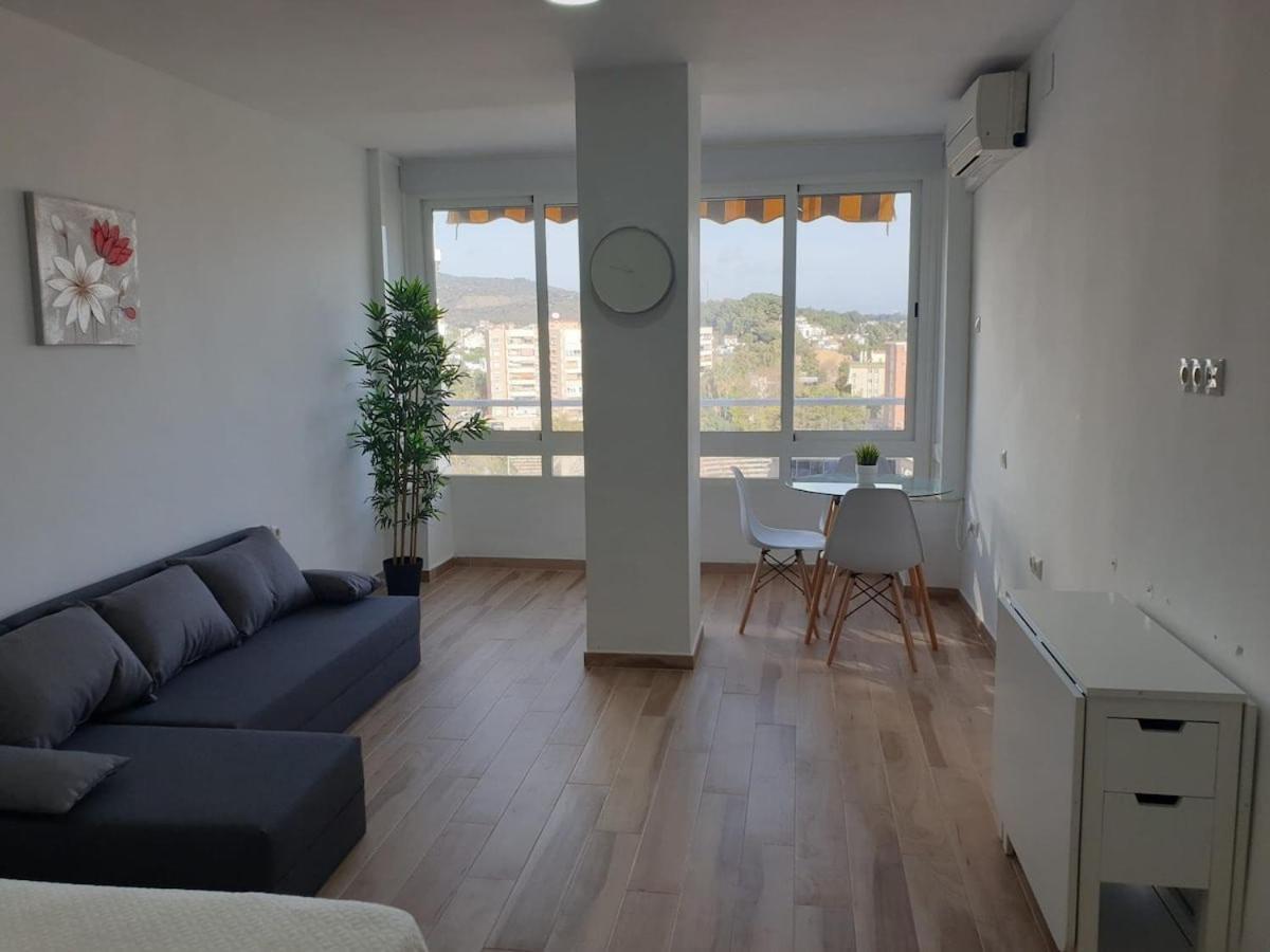 Willa Apartamento 73 Torremolino Torremolinos Zewnętrze zdjęcie