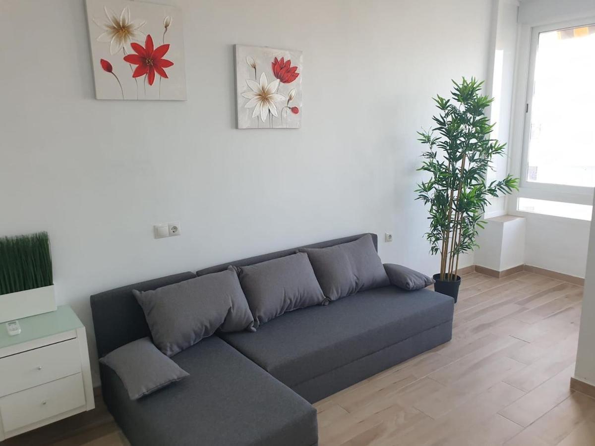 Willa Apartamento 73 Torremolino Torremolinos Zewnętrze zdjęcie
