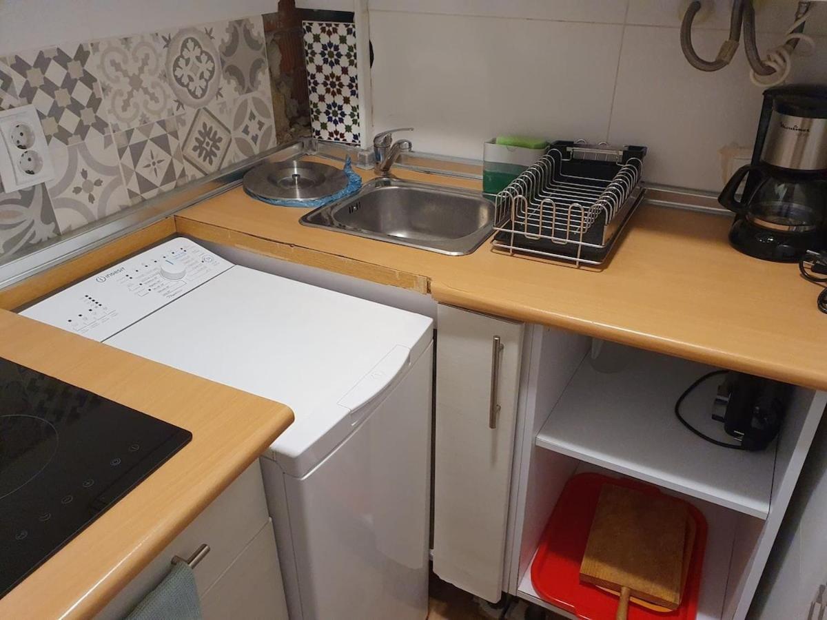 Willa Apartamento 73 Torremolino Torremolinos Zewnętrze zdjęcie