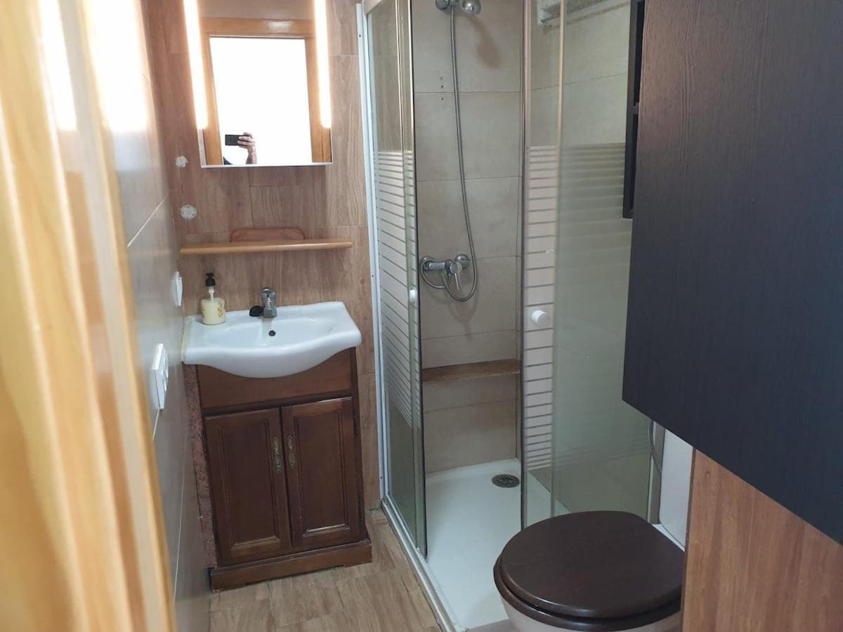Willa Apartamento 73 Torremolino Torremolinos Zewnętrze zdjęcie